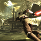 Illustration for article titled The Force Unleashed: Epic Moments And Mindless Slaughter
